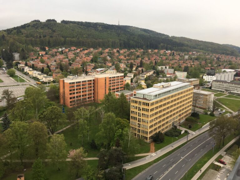 Stěhovací Služba ve Zlíně - Rychlé a Bezstarostné Stěhování
