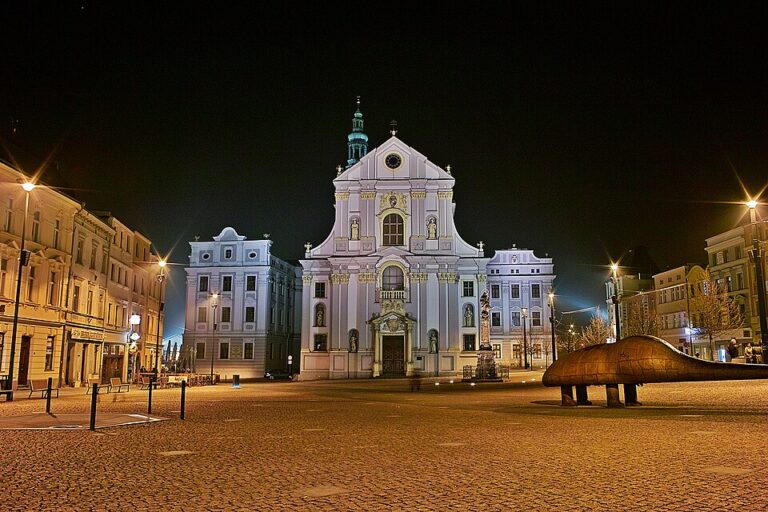Stěhovací Služba v Opavě - Rychlé a Bezstarostné Stěhování