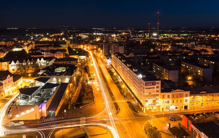 Stěhovací Služba v Chomutově – Efektivní Řešení pro Váš Přesun