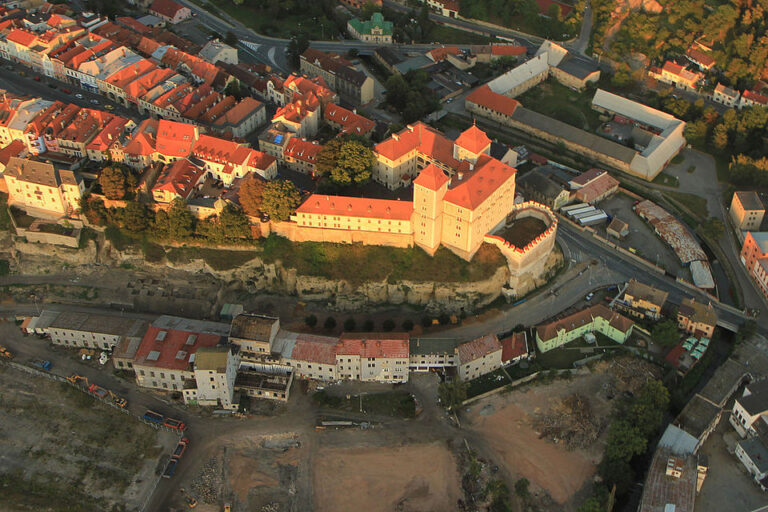 Stěhovací Služba v Mladé Boleslavi - Bez Starostí a Efektivně