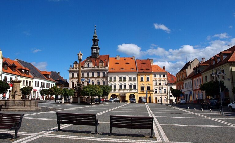 Stěhovací Služba v České Lípě – Bezstarostné Stěhování pro Všechny