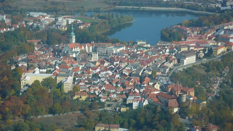 Stěhovací Služba v Třebíči - Efektivní a Rychlé Stěhování