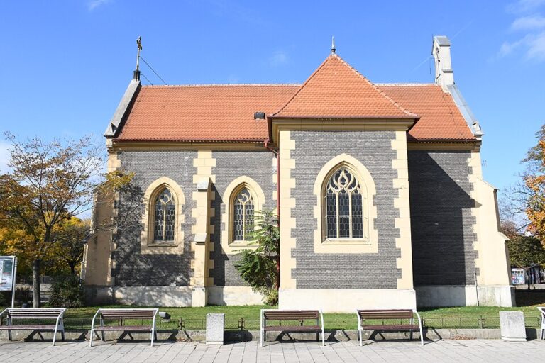 Stěhovací Služba v Břeclavi - Rychlé a Efektivní Stěhování bez Starostí