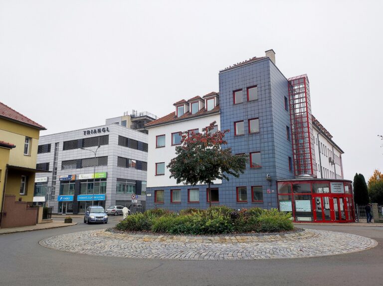 Stěhovací Služba v Uherském Hradišti - Bezstarostné Stěhování s Odborníky