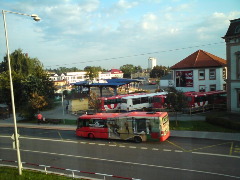 Stěhovací Služba v Novém Jičíně – Bezproblémové Stěhování pro Váš Nový Domov