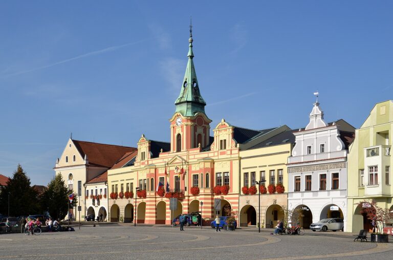 Stěhovací Služba v Mělníku – Bezproblémové a Rychlé Stěhování