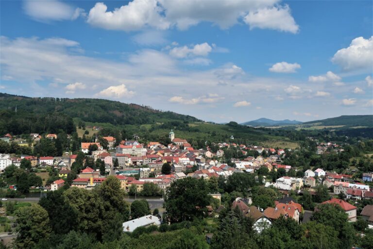 Stěhovací Služba v Benešově – Bezproblémové a Rychlé Stěhování pro Vaši Pohodu