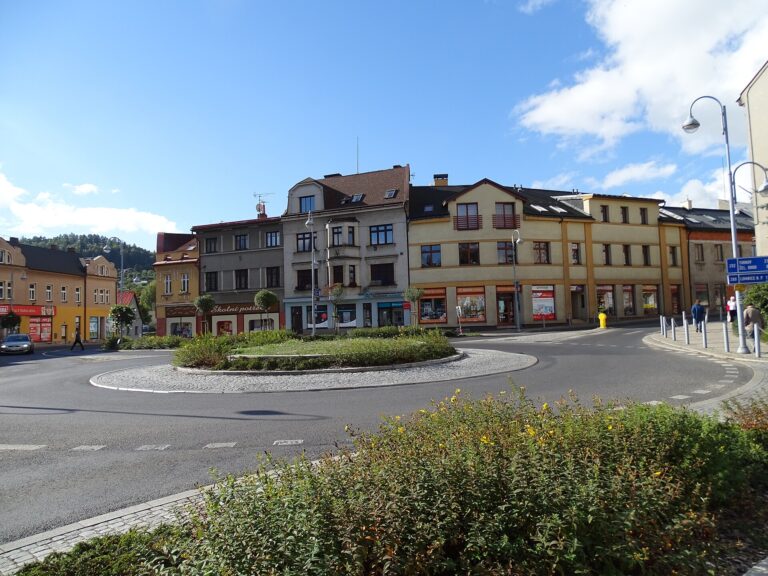 Stěhovací Služba v Semilech – Rychlé a Bezproblémové Stěhování pro Váš Domov